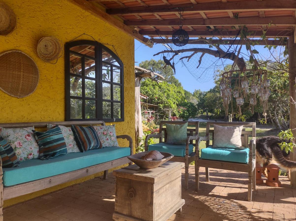 Residencial Lagoa Da Praia Alcobaça Exteriér fotografie