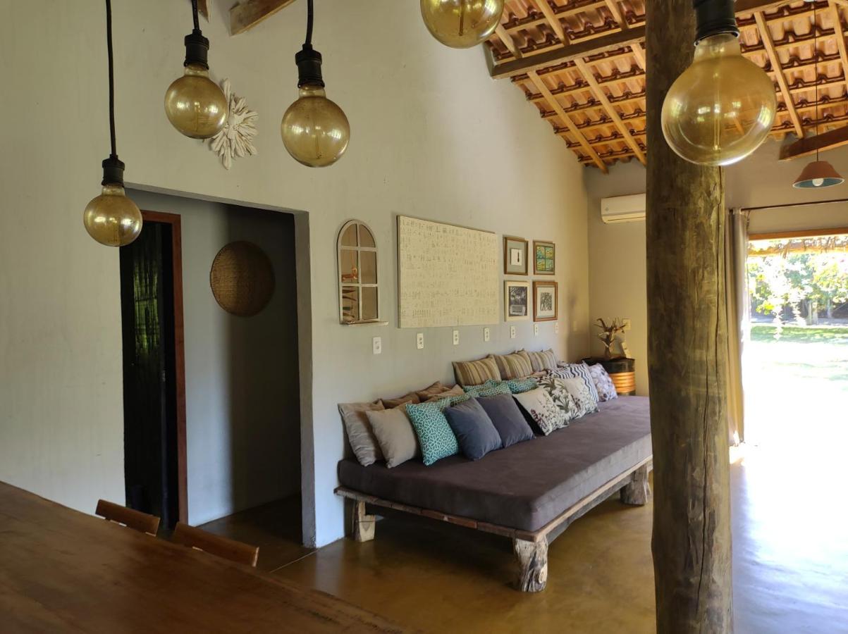 Residencial Lagoa Da Praia Alcobaça Exteriér fotografie